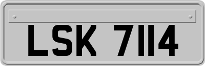 LSK7114