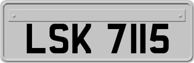 LSK7115