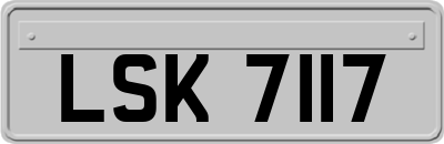 LSK7117