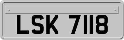 LSK7118