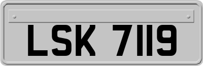 LSK7119