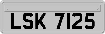 LSK7125