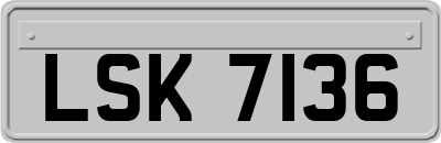 LSK7136
