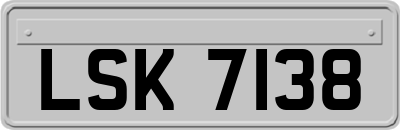 LSK7138