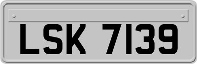 LSK7139