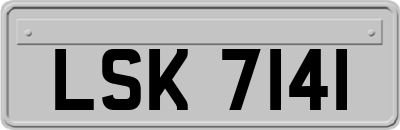 LSK7141