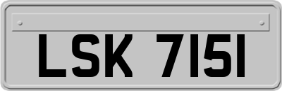 LSK7151
