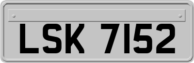 LSK7152