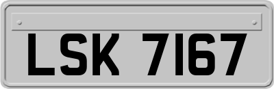 LSK7167