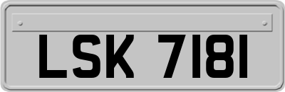 LSK7181