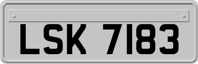 LSK7183