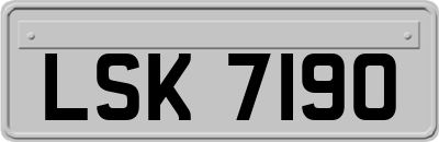 LSK7190