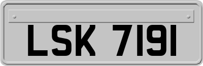 LSK7191