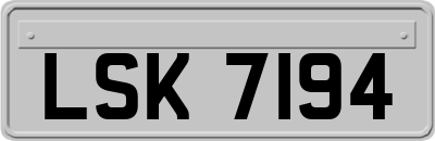 LSK7194