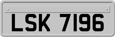 LSK7196