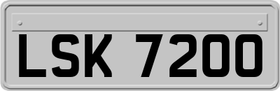 LSK7200