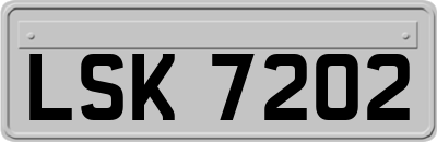 LSK7202