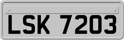 LSK7203