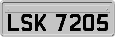LSK7205