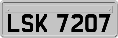 LSK7207
