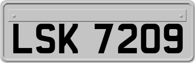 LSK7209