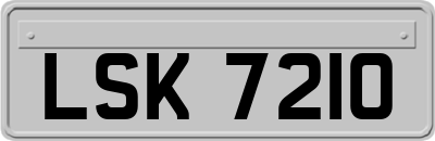 LSK7210