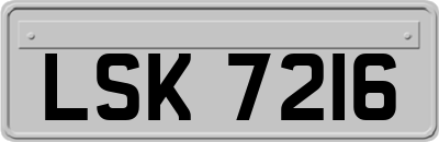 LSK7216