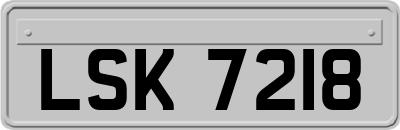 LSK7218