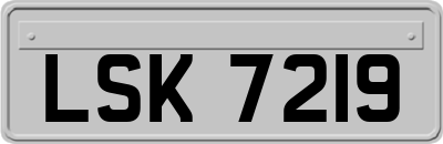 LSK7219