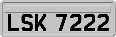 LSK7222