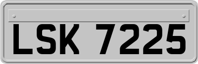 LSK7225