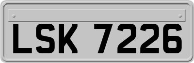 LSK7226