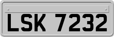 LSK7232
