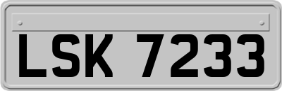 LSK7233