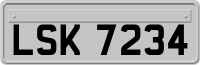 LSK7234