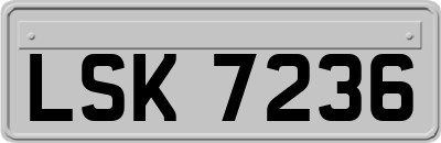 LSK7236