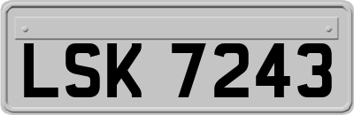 LSK7243