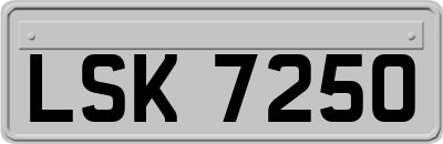 LSK7250