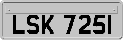 LSK7251