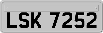 LSK7252