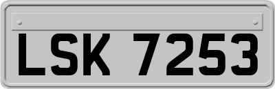 LSK7253