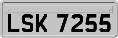 LSK7255