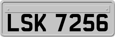 LSK7256