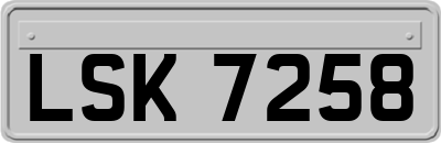 LSK7258