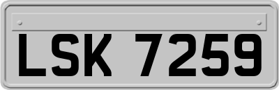 LSK7259