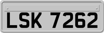 LSK7262