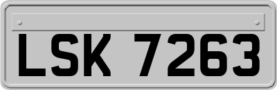 LSK7263