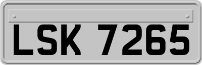 LSK7265