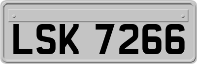 LSK7266