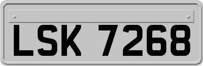 LSK7268